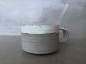 Cylindrical Mug Short