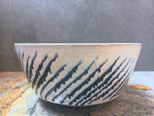 Load image into Gallery viewer, Hand Thrown Footed Bowl