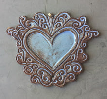 Load image into Gallery viewer, Limited Edition Heart Decor