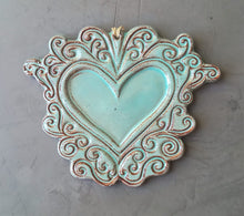 Load image into Gallery viewer, Limited Edition Heart Decor
