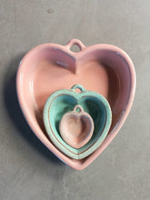 Load image into Gallery viewer, Limited Edition Heart Dishes