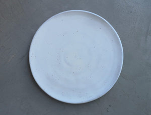 Open Classic Plate 23cm