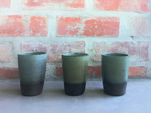 Tumblers - Conical Tall
