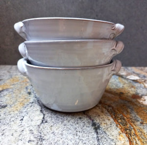 Single Serving Bowls / Karoo Dish