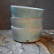 Load image into Gallery viewer, Hand Thrown Conical Bowl