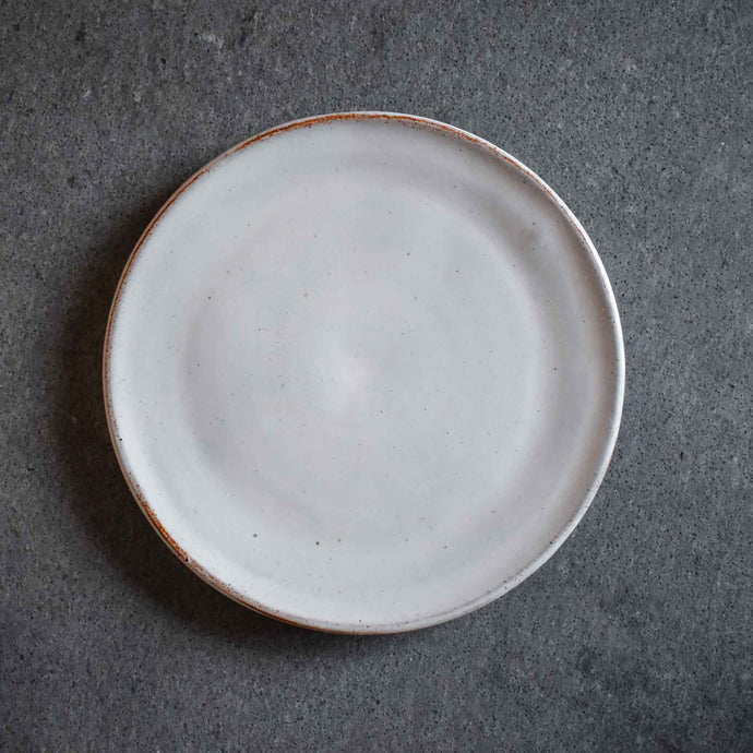 Open Classic Plate 19cm