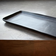 Load image into Gallery viewer, Contemporary Rectangular Platter