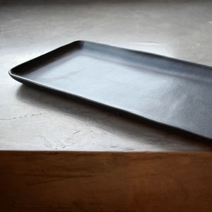 Contemporary Rectangular Platter