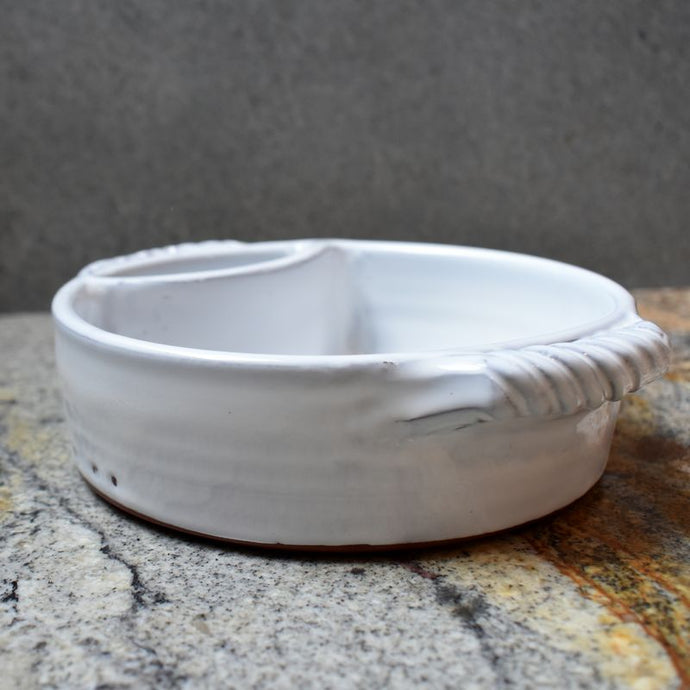 Olive and Pip Bowl Classic Design